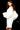 v back dress 04370