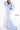 Light blue sheath Jovani evening dress 04371