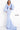 Light blue long sleeve evening Jovani dress 04371