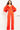 Tomato straight pants jumpsuit 04372