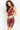 pink short dress 04381