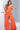 evening orange jumpsuit 04427