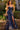 navy floral dress 04441