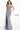 Sleeveless embellished long gown 04539