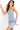 Jovani 04577 Light Blue Sweetheart Neck Homecoming Dress