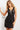 black dress 04619