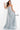 sweetheart neck long dress 04633