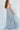 plus size blue dress 04633