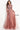 long sleeves mob dress 04698