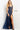 high slit evening dress 04700