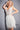 Light blue beaded bodice homecoming dress Jovani 04739