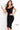 off the shoulder short dress 04763