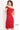 off the shoulder dress 04763