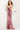 beaded pink dress 04809 
