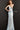 Jovani 04810 White Multi Embellished Strapless Prom Dress
