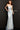 Jovani 04810 White Multi Embellished Strapless Prom Dress