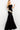 black an nude embroidery dress 04814