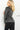 Long sleeve sequin blazer Jovani 04825