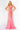 Jovani 04831 Yellow Fitted V Neck Sequin Prom Dress