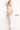 Spaghetti strap illusion prom dress 04864