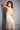 Nude silver backless Jovani short dress 04865