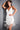 Fringe skirt cocktail dress Jovani 04866
