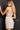 Jovani 04914 Nude Embellished Corset Bodice Short Dress