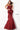 Strapless sweetheart neck mermaid dress 05020