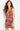 short floral dress 05023