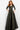 olive a line dress 05075