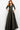 olive evening dress 05075