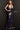 navy multi prom dress 05100