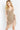 rose and gold short dress 05134