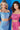 Blue and pink homecoming dresses 05182