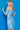 Perriwinkle two piece homecoming dress 05182