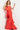 red evening dress 05219