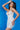 blue short dress 05282