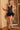beaded short dress 05535
