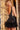 sexy open back dress 05535