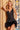 short v neck dress 05535