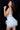 white backless dress 05535