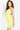 Jovani 05583 Citrus Embellished Sides Sheath Cocktail Dress