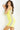 yellow tight dress 05583