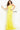 yellow dress 05667