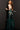 green sexy jumpsuit 05669