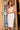 ivory fitted dress 05674