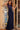 navy evening dress 05675