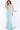 Jovani 05752 Silver Nude Embellished Sheath Prom Dress