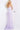 Long sheath lilac dress 05752