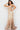 rose and gold mermaid dress